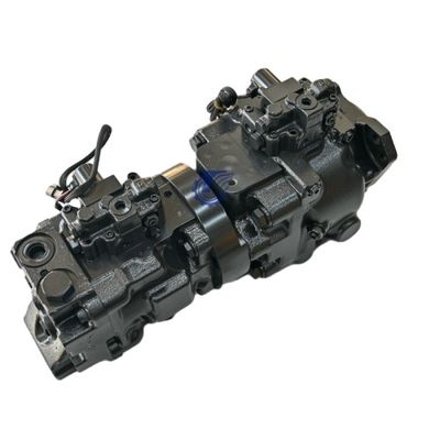 708-1S-00940 708-1S-11310 708-1S-00970 Komatsu WA380-6 WA430-6 Επισκευή αντλίας ανεμιστήρων τροχών