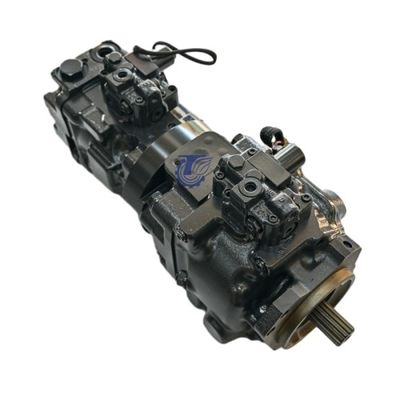 708-1S-00940 708-1S-11310 708-1S-00970 Komatsu WA380-6 WA430-6 Επισκευή αντλίας ανεμιστήρων τροχών