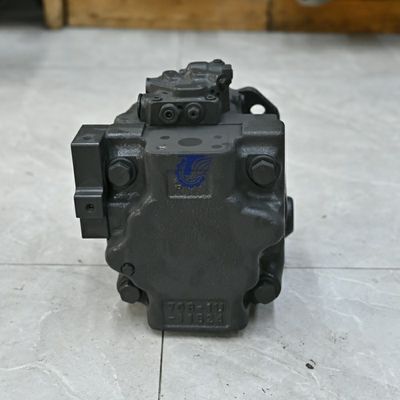 708-1U-00161 708-1U-00163 708-1U-00164 708-1U-00162 708-1U-00111 Komatsu WB93S WB97R Υδραυλική αντλία Υδραυλική