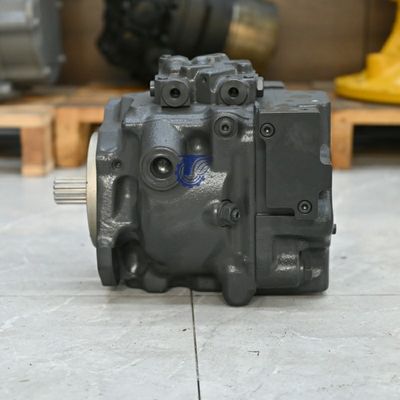 708-1U-00161 708-1U-00163 708-1U-00164 708-1U-00162 708-1U-00111 Komatsu WB93S WB97R Υδραυλική αντλία Υδραυλική