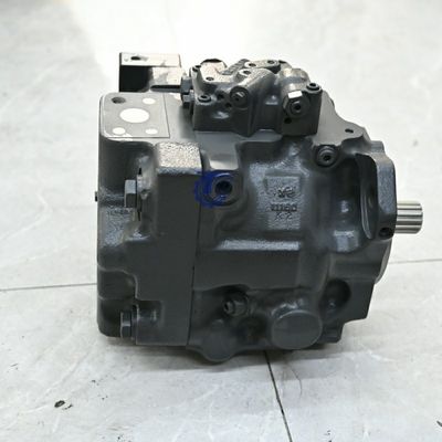 708-1U-00161 708-1U-00163 708-1U-00164 708-1U-00162 708-1U-00111 Komatsu WB93S WB97R Υδραυλική αντλία Υδραυλική