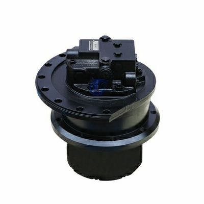 Υδραυλικοί κινητήρες τελικής κίνησης BMVT41, BMVT55, BMVT51, BMVT32, BMVT28 συμβατοί με την σειρά SVL95 του Kubota