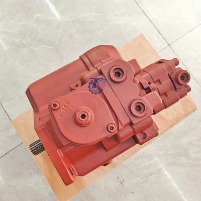 KYB PSVD2-25 Υδραυλική αντλία Κεντρικές αντλίες έμβολο αντλίες εξορυκτής αντλία μίνι εξορυκτής υδραυλική αντλία