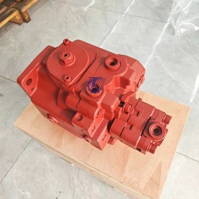 KYB PSVD2-25 Υδραυλική αντλία Κεντρικές αντλίες έμβολο αντλίες εξορυκτής αντλία μίνι εξορυκτής υδραυλική αντλία