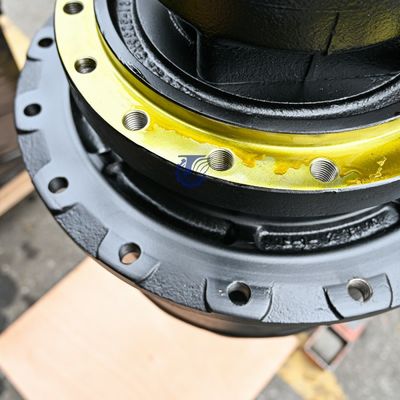 232-3550 135-6214 cat 320C 320D 323C ταξιδιωτική συναρμολόγηση τελική οδήγηση 191-3237 134-7132