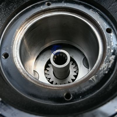 536-7275 511-6011 CA5116011 cat 340 335F 335 336 336 GC 345 GC κιβώτιο μετατροπής ταξιδιού κιβώτιο μείωσης κιβώτιο μετατροπής ταξιδιού κιβώτιο
