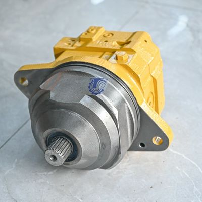 Γάτσος M320 M322 Γάτσος τροχών Ταξιδιωτική μηχανή Γάτσος τροχών για διάφορα κατασκευαστικά έργα Μετακίνηση γης