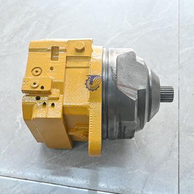 Γάτσος M320 M322 Γάτσος τροχών Ταξιδιωτική μηχανή Γάτσος τροχών για διάφορα κατασκευαστικά έργα Μετακίνηση γης