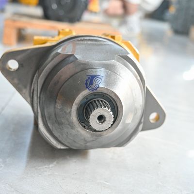 Γάτσος M320 M322 Γάτσος τροχών Ταξιδιωτική μηχανή Γάτσος τροχών για διάφορα κατασκευαστικά έργα Μετακίνηση γης