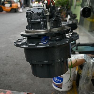 9228435 9272923 9290867 9291582 Hitachi 70-5A συναρμολόγηση κινητήρα ταξιδιού τελική κίνηση