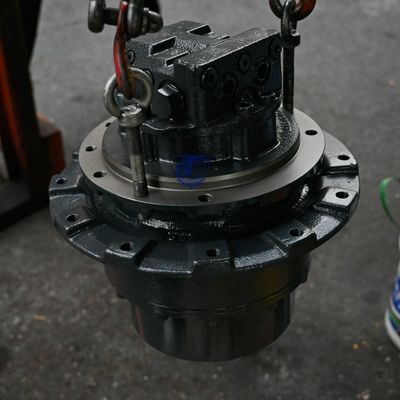9228435 9272923 9290867 9291582 Hitachi 70-5A συναρμολόγηση κινητήρα ταξιδιού τελική κίνηση