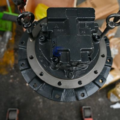 9228435 9272923 9290867 9291582 Hitachi 70-5A συναρμολόγηση κινητήρα ταξιδιού τελική κίνηση