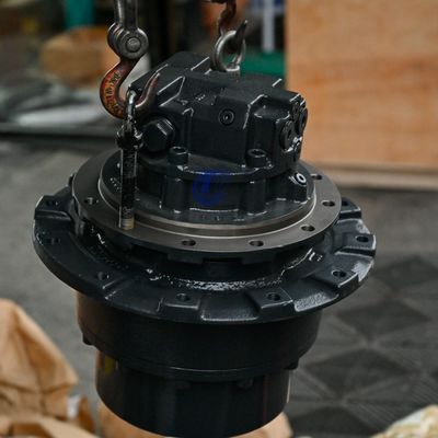 9228435 9272923 9290867 9291582 Hitachi 70-5A συναρμολόγηση κινητήρα ταξιδιού τελική κίνηση