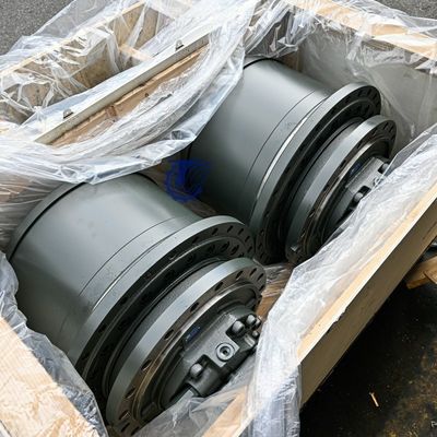 GM70 M3V270 για SY365 XCMG370 ταξίδι υδραυλική τελική κίνηση συναρμολόγηση μετακίνηση γης υπόβαθρο σκάφος ανταλλακτικά κινητήρα σκάφους