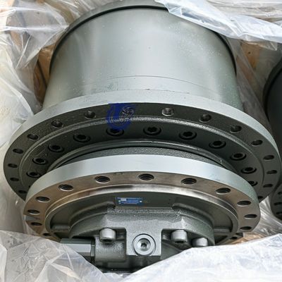 GM70 M3V270 για SY365 XCMG370 ταξίδι υδραυλική τελική κίνηση συναρμολόγηση μετακίνηση γης υπόβαθρο σκάφος ανταλλακτικά κινητήρα σκάφους