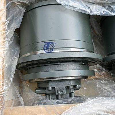 GM70 M3V270 για SY365 XCMG370 ταξίδι υδραυλική τελική κίνηση συναρμολόγηση μετακίνηση γης υπόβαθρο σκάφος ανταλλακτικά κινητήρα σκάφους