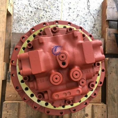 KYB180VP MAG180VP-6000 SH350-3 CX360 SK350-8 Κύριο σύνολο μειωτήρα LC15V00023F1 Συγκρότημα κινητήρα ταξιδιού σκάφους