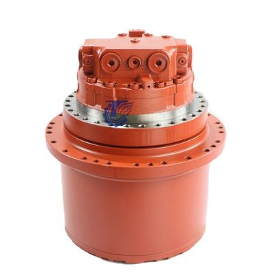 MAG-1700VP-3800 Τελική οδήγηση Συγκρότημα Ταξιδιωτικός κινητήρας για ανταλλακτικό εξορυκτικού μηχανήματος SH200A3-SH210