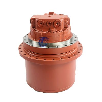 Mag-1700vp-3800 για εξορυκτήρα Sk230-6 Τελική κίνηση, ταξιδιωτικός κινητήρας και κιτ επισκευής κιβωτίου ταχυτήτων