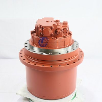 Mag-1700vp-3800 για εξορυκτήρα Sk230-6 Τελική κίνηση, ταξιδιωτικός κινητήρας και κιτ επισκευής κιβωτίου ταχυτήτων