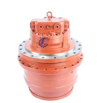 MAG-1700VP-5000 κινητήρας ταξιδιού τελική κίνηση SANY SY305 υδραυλική συναρμολόγηση κινητήρα ταξιδιού