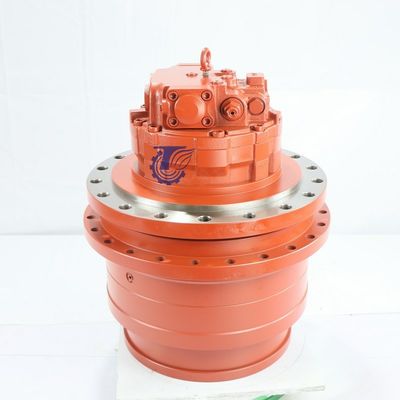 MAG-1700VP-5000 κινητήρας ταξιδιού τελική κίνηση SANY SY305 υδραυλική συναρμολόγηση κινητήρα ταξιδιού
