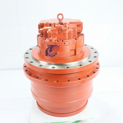 MAG-1700VP-5000 κινητήρας ταξιδιού τελική κίνηση SANY SY305 υδραυλική συναρμολόγηση κινητήρα ταξιδιού