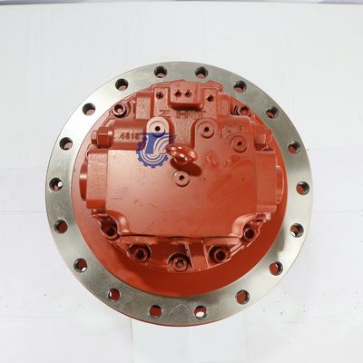 MAG-1700VP-5000 κινητήρας ταξιδιού τελική κίνηση SANY SY305 υδραυλική συναρμολόγηση κινητήρα ταξιδιού