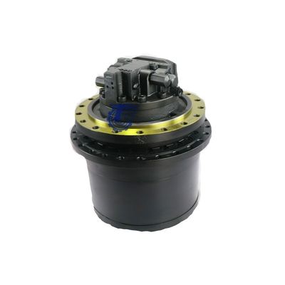 GM60 SK350-8 SK350LC-8 Τελική κίνηση Κύριο μειωτήρα Συγκρότημα κινητήρα ταξιδιού LC15V00023F1 LC15V00026F1 Επισκευή εξοπλισμού σκάφους