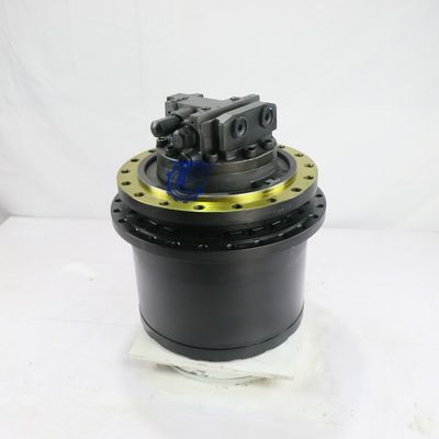 GM60 SK350-8 SK350LC-8 Τελική κίνηση Κύριο μειωτήρα Συγκρότημα κινητήρα ταξιδιού LC15V00023F1 LC15V00026F1 Επισκευή εξοπλισμού σκάφους