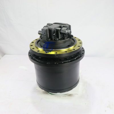 GM60 SK350-8 SK350LC-8 Τελική κίνηση Κύριο μειωτήρα Συγκρότημα κινητήρα ταξιδιού LC15V00023F1 LC15V00026F1 Επισκευή εξοπλισμού σκάφους