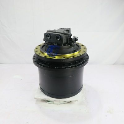 GM60 SK350-8 SK350LC-8 Τελική κίνηση Κύριο μειωτήρα Συγκρότημα κινητήρα ταξιδιού LC15V00023F1 LC15V00026F1 Επισκευή εξοπλισμού σκάφους