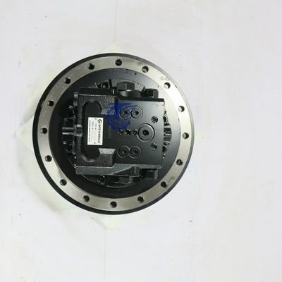 Συγκρότημα κινητήρα ταξιδιού MAG85 E312 CAT312 κινητήρα κύριας μειώσεως κινητήρα τελικής κίνησης κινητήρα συγκρότημα MAG85 148-4570 κιτ επισκευής