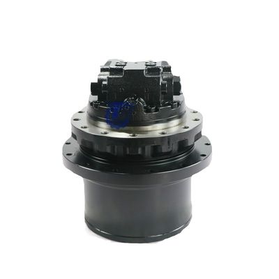 Komatsu PC78 τελική κίνηση 21W-60-41201 21W-60-41202 συναρμολόγιο κινητήρα ταξιδιού συναρμολόγιο κύριο μειωτήρα συναρμολόγιο επισκευή εκσκαφέα συναρμολόγιο