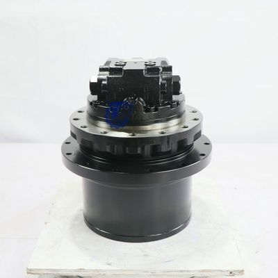 Komatsu PC78 τελική κίνηση 21W-60-41201 21W-60-41202 συναρμολόγιο κινητήρα ταξιδιού συναρμολόγιο κύριο μειωτήρα συναρμολόγιο επισκευή εκσκαφέα συναρμολόγιο