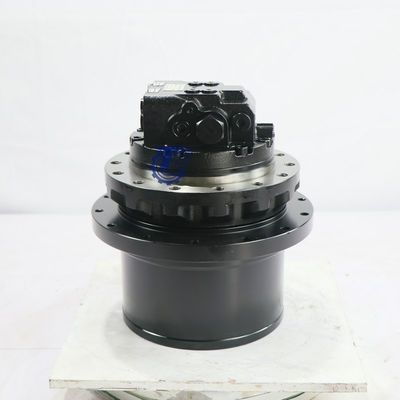Komatsu PC78 τελική κίνηση 21W-60-41201 21W-60-41202 συναρμολόγιο κινητήρα ταξιδιού συναρμολόγιο κύριο μειωτήρα συναρμολόγιο επισκευή εκσκαφέα συναρμολόγιο