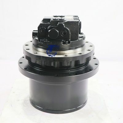 Komatsu PC78 τελική κίνηση 21W-60-41201 21W-60-41202 συναρμολόγιο κινητήρα ταξιδιού συναρμολόγιο κύριο μειωτήρα συναρμολόγιο επισκευή εκσκαφέα συναρμολόγιο