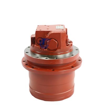 Τm03 Gm03 Final Unidade Para Pc20 Pc30 PC40-7 Mm30sr Cx22b Tb15 B19 Μηχανοκίνητος μηχανήματος