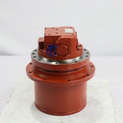 GM04 TM04 Τελική μονάδα κίνησης για PC35 PC40 Sk40 Συγκρότημα ταξιδιού Κύρια μονάδα μειωτικού εξοπλισμού Συσκευή επισκευής εκσκαφέα