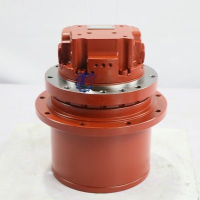 GM04 TM04 Τελική μονάδα κίνησης για PC35 PC40 Sk40 Συγκρότημα ταξιδιού Κύρια μονάδα μειωτικού εξοπλισμού Συσκευή επισκευής εκσκαφέα