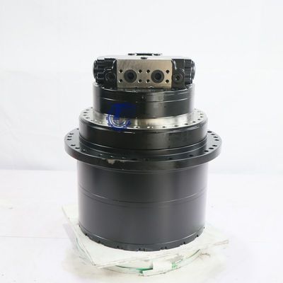 EC240B, S220-5, DH225-7, R225 Εκσκαφέας Ταξιδιωτικός κινητήρας Εκσκαφέας TM40 Τελική κίνηση Μειωτήρας Συγκρότημα Επισκευής Κιτ