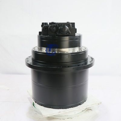 EC240B, S220-5, DH225-7, R225 Εκσκαφέας Ταξιδιωτικός κινητήρας Εκσκαφέας TM40 Τελική κίνηση Μειωτήρας Συγκρότημα Επισκευής Κιτ