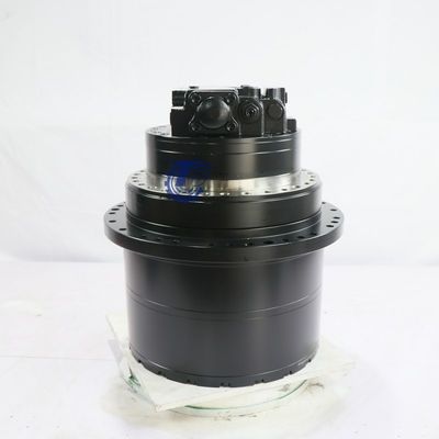EC240B, S220-5, DH225-7, R225 Εκσκαφέας Ταξιδιωτικός κινητήρας Εκσκαφέας TM40 Τελική κίνηση Μειωτήρας Συγκρότημα Επισκευής Κιτ
