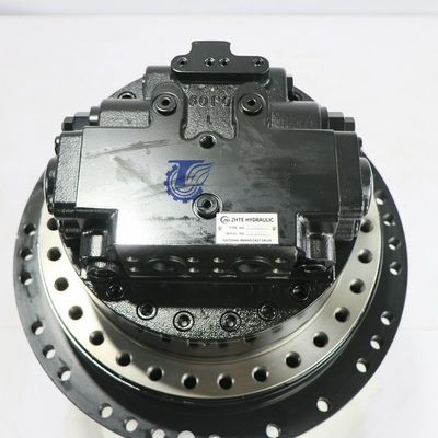 EC240B, S220-5, DH225-7, R225 Εκσκαφέας Ταξιδιωτικός κινητήρας Εκσκαφέας TM40 Τελική κίνηση Μειωτήρας Συγκρότημα Επισκευής Κιτ