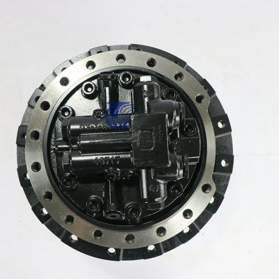 ZAX200 9233692 9261222 Τελική κίνηση Κεντρικό κιβώτιο ταχυτήτων μείωσης Συγκρότημα κινητήρα ταξιδιού Συγκρότημα κινητήρα ταξιδιού