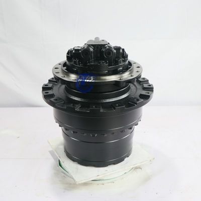 Zax200 Zax210 Zax230 Zax240 Τελική κίνηση Αστική, ταξιδιωτική μηχανή και κιβώτιο ταχυτήτων μείωσης