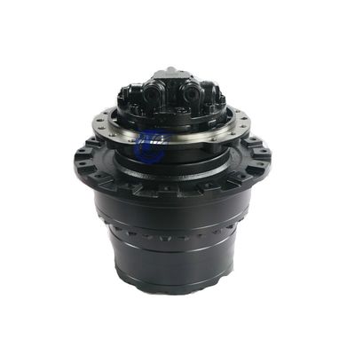 Zax200 Zax210 Zax230 Zax240 Τελική κίνηση Αστική, ταξιδιωτική μηχανή και κιβώτιο ταχυτήτων μείωσης