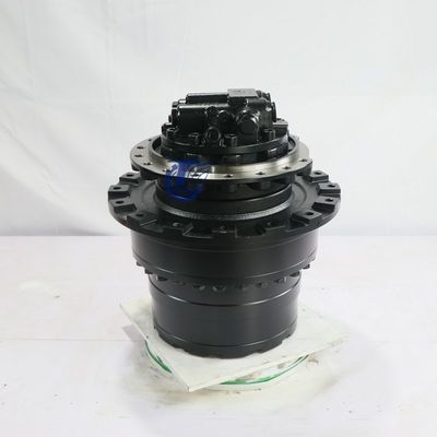 Zax200 Zax210 Zax230 Zax240 Τελική κίνηση Αστική, ταξιδιωτική μηχανή και κιβώτιο ταχυτήτων μείωσης
