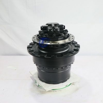 Zax200 Zax210 Zax230 Zax240 Τελική κίνηση Αστική, ταξιδιωτική μηχανή και κιβώτιο ταχυτήτων μείωσης