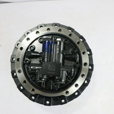 Zax200 Zax210 Zax230 Zax240 Τελική κίνηση Αστική, ταξιδιωτική μηχανή και κιβώτιο ταχυτήτων μείωσης